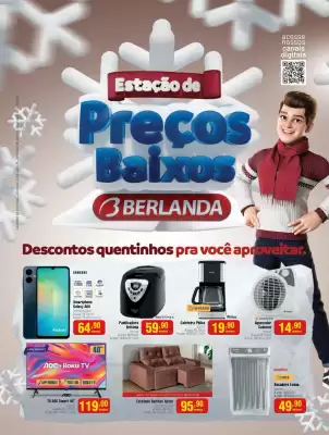 Catálogo Berlanda (válido até 27-07)