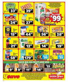 Usave catalogue Page 2