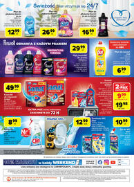Carrefour gazetka Strona 2