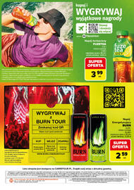 Carrefour gazetka Strona 2