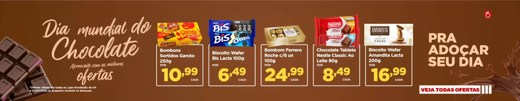 Catálogo Nordestão