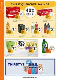 Foodworks catalogue week 28 Page 10