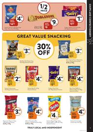 Foodworks catalogue week 28 Page 11