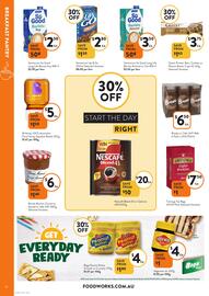 Foodworks catalogue week 28 Page 14