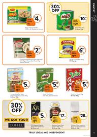 Foodworks catalogue week 28 Page 15