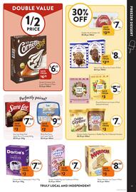 Foodworks catalogue week 28 Page 17