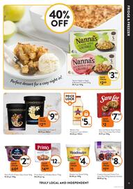 Foodworks catalogue week 28 Page 19