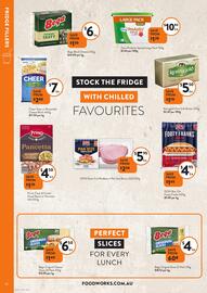 Foodworks catalogue week 28 Page 20