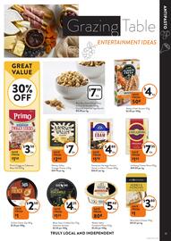 Foodworks catalogue week 28 Page 21
