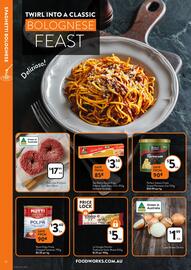 Foodworks catalogue week 28 Page 22