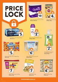 Foodworks catalogue week 28 Page 24