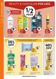 Foodworks catalogue week 28 Page 26