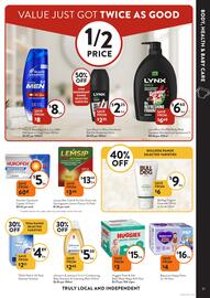 Foodworks catalogue week 28 Page 27