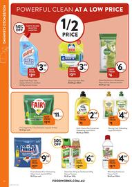Foodworks catalogue week 28 Page 28