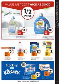 Foodworks catalogue week 28 Page 29