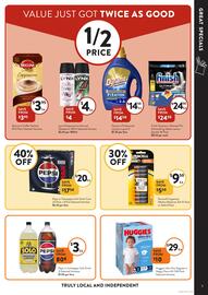 Foodworks catalogue week 28 Page 3