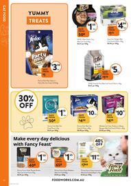 Foodworks catalogue week 28 Page 30