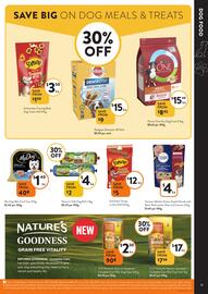 Foodworks catalogue week 28 Page 31
