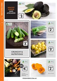 Foodworks catalogue week 28 Page 4