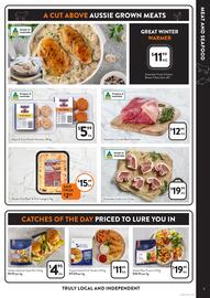 Foodworks catalogue week 28 Page 5