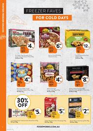 Foodworks catalogue week 28 Page 8
