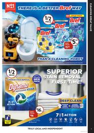 Foodworks catalogue week 28 Page 9