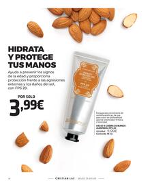 Folleto Cristian Lay Página 28