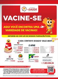 Catálogo Drogaria Minas Brasil Página 24