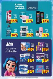 Catálogo Paraná Supermercados Página 7