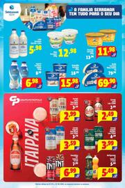 Catálogo Paraná Supermercados Página 10
