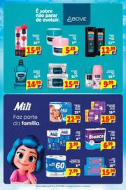 Catálogo Paraná Supermercados Página 19