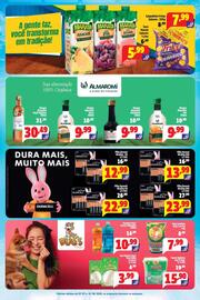Catálogo Paraná Supermercados Página 8