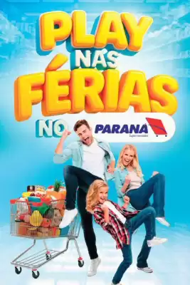 Catálogo Paraná Supermercados (válido até 1-08)