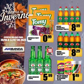 Catálogo Miranda Supermercados semana 28 Página 13