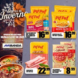 Catálogo Miranda Supermercados semana 28 Página 3