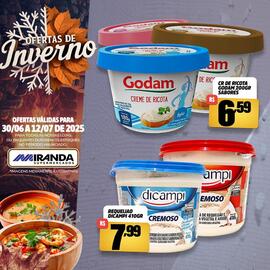 Catálogo Miranda Supermercados semana 28 Página 4