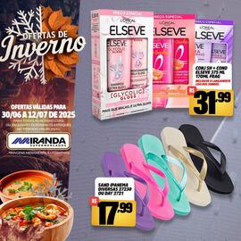 Catálogo Miranda Supermercados semana 28 Página 5