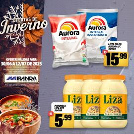 Catálogo Miranda Supermercados semana 28 Página 7