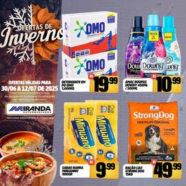 Catálogo Miranda Supermercados semana 28 Página 9