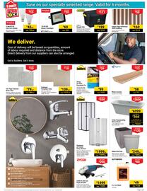 Builders Warehouse catalogue Page 2