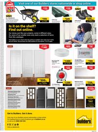 Builders Warehouse catalogue Page 4