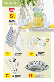 Catalogue Stokomani semaine 28 page 4