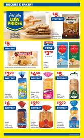 Foodland catalogue week 28 Page 10
