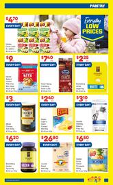 Foodland catalogue week 28 Page 11