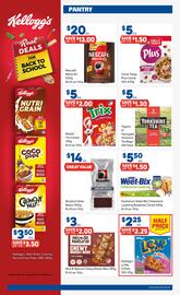 Foodland catalogue week 28 Page 12