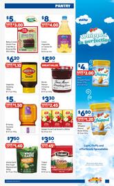Foodland catalogue week 28 Page 13