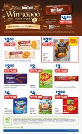 Foodland catalogue week 28 Page 16