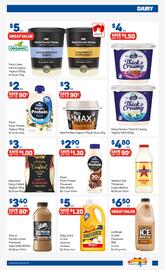 Foodland catalogue week 28 Page 19