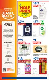 Foodland catalogue week 28 Page 2