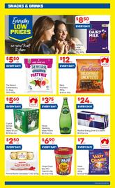 Foodland catalogue week 28 Page 20